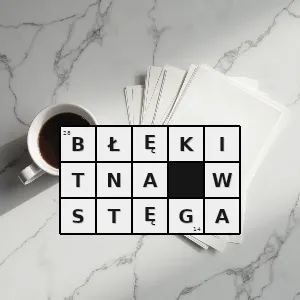 Hasło krzyżówkowe nagroda dla najszybszego statku na trasie europa ameryka północna - błękitna wstęga – rozwiązanie, synonimy, podpowiedzi i definicje krzyżówkowe